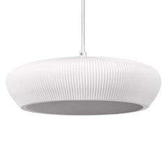 OSRAM Decor Plaster Pure Wisząca 280mm E27 biały - eshop Ledvance PL 4099854460838