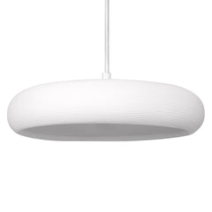 OSRAM Decor Plaster Pure Wisząca 300mm E27 biały - eshop Ledvance PL 4099854460876