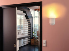 OSRAM Decor Plaster Routes Lampa stołowa 120 1xGU10 biała - eshop Ledvance PL 4058075848429