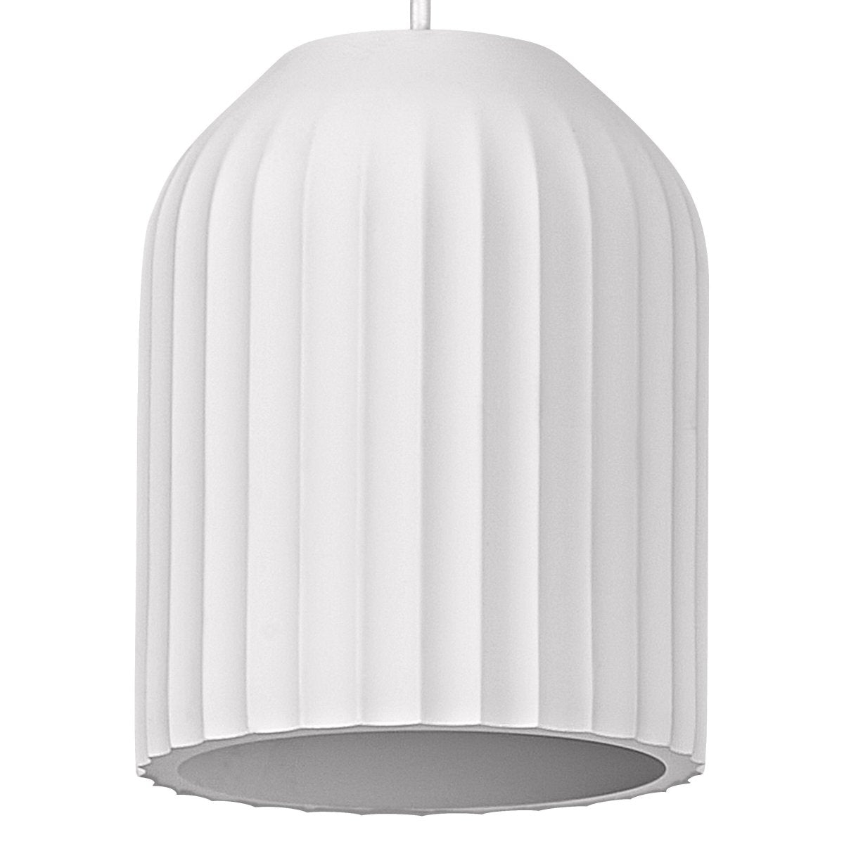 OSRAM Decor Plaster Routes Wisząca 150 E27 biały - eshop Ledvance PL 4099854460890