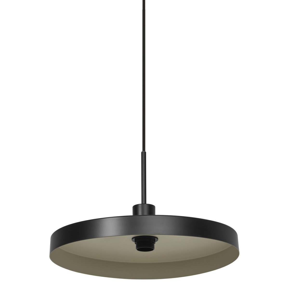 OSRAM Decor Plate Wisząca E27 beżowy - eshop Ledvance PL 4099854461019