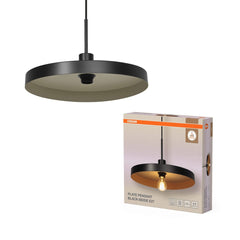 OSRAM Decor Plate Wisząca E27 beżowy - eshop Ledvance PL 4099854461019