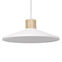 OSRAM Decor Plisse Plafon E27 ciemnoszary - eshop Ledvance PL 4099854460999