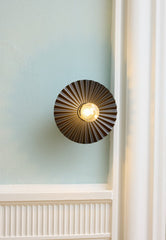 OSRAM Decor Plisse Wisząca E27 beżowy - Poland LEDVANCE e-shop 4099854461071