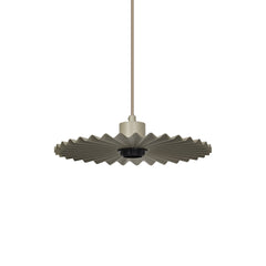 OSRAM Decor Plisse Wisząca E27 beżowy - eshop Ledvance PL 4099854461071