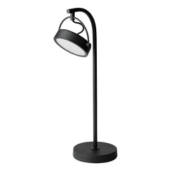 OSRAM Decor Puck Lampa stołowa 11W 930 czarna - eshop Ledvance PL 4058075846463