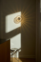 OSRAM Decor Smoke Glass Plafon E27 czarny - Poland LEDVANCE e-shop 4058075850026