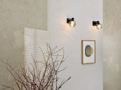 OSRAM Decor Spot Firefly 1x2.8W 827 E14 czarny mat - eshop Ledvance PL 4058075838017
