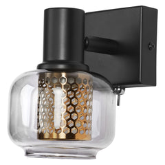 OSRAM Decor Spot Firefly 1x2.8W 827 E14 czarny mat - eshop Ledvance PL 4058075838017