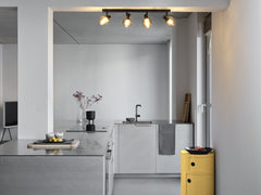 OSRAM Decor Spot Firefly 4x2.8W 827 E14 czarny matowy - eshop Ledvance PL 4058075838079