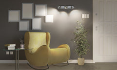 OSRAM DECOR SPOT JUPITER WHITE 1 - Spot - Poland LEDVANCE e - shop 4099854471476