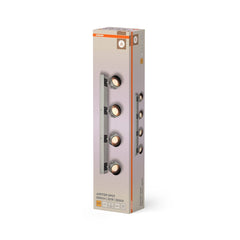 OSRAM DECOR SPOT JUPITER WHITE 2 - Spot - eshop Ledvance PL 4099854471490