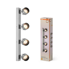 OSRAM DECOR SPOT JUPITER WHITE 2 - Spot - eshop Ledvance PL 4099854471490