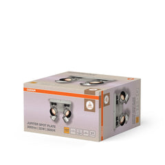 OSRAM DECOR SPOT JUPITER WHITE 3 - Spot - eshop Ledvance PL 4099854471513