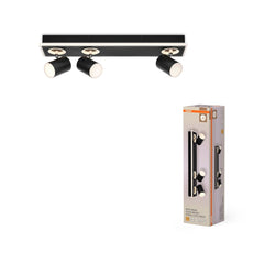 OSRAM Decor Spot Mars Black 1 - Spot - eshop Ledvance PL 4099854471735