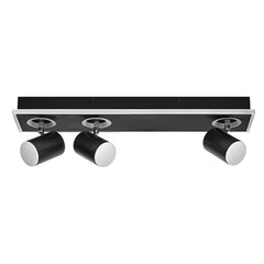OSRAM Decor Spot Mars Black 1 - Spot - eshop Ledvance PL 4099854471735