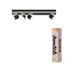 OSRAM Decor Spot Mars Black 2 - Spot - eshop Ledvance PL 4099854471773