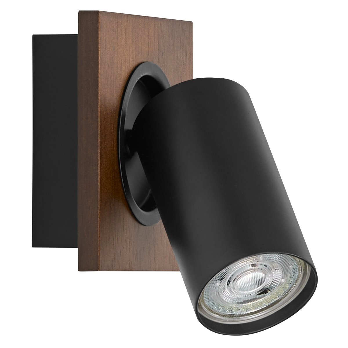OSRAM DECOR SPOT MERCURY BLACK 1x3.4W 927 DIM - Poland LEDVANCE e-shop 4099854471070