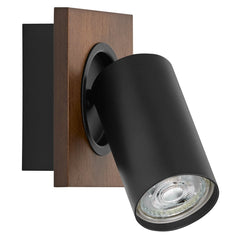 OSRAM DECOR SPOT MERCURY BLACK 1x3.4W 927 DIM - Poland LEDVANCE e-shop 4099854471070