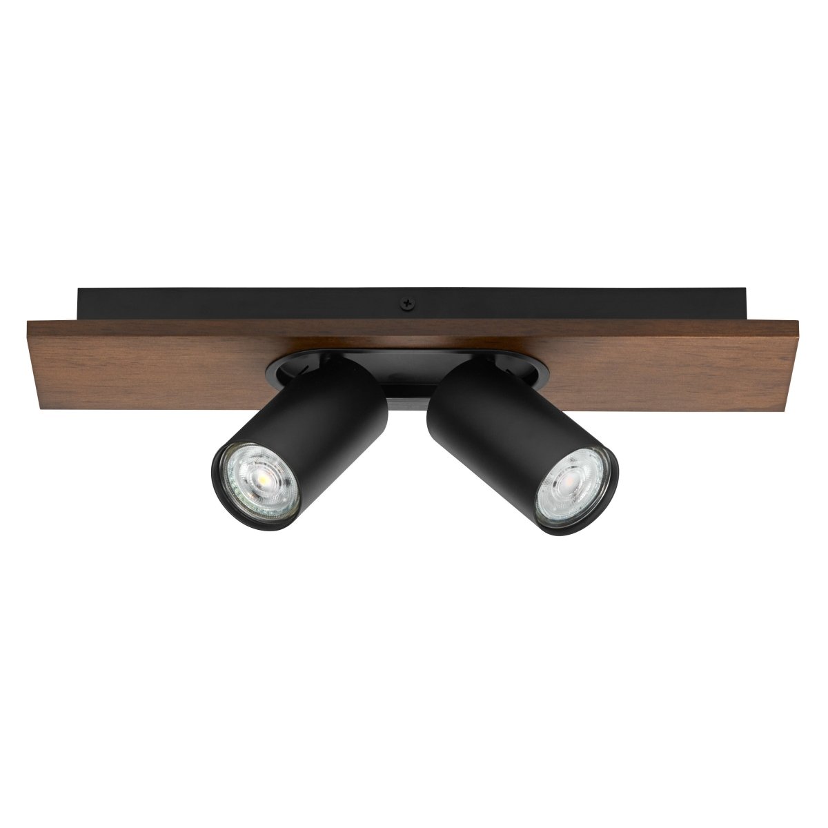 OSRAM Decor Spot Mercury Black 2x3.4W 927 DIM - eshop Ledvance PL 4099854471094