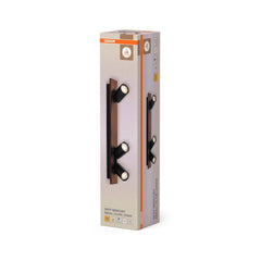 OSRAM Decor Spot Mercury Black 3x3.4W 927 DIM - eshop Ledvance PL 4099854471131