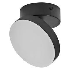 OSRAM Decor Spot Moon 1 - Spot 5.5W 830 czarny mat - eshop Ledvance PL 4058075841468