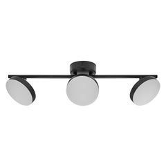 OSRAM Decor Spot Moon 3 - Spot 16W 830 czarny połysk - eshop Ledvance PL 4058075841505