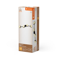 OSRAM Decor Spot Moon 4 - Spot 21W 830 czarny matowy - eshop Ledvance PL 4058075841529
