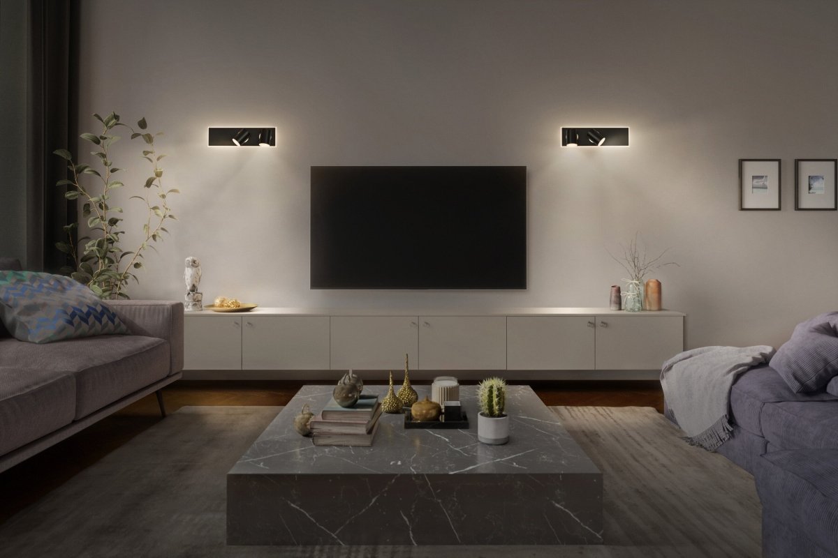 OSRAM Decor Spot Neptune White 4 - Spot - Poland LEDVANCE e - shop 4099854471711