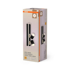 OSRAM Decor Spot Neptune White 4 - Spot - eshop Ledvance PL 4099854471711