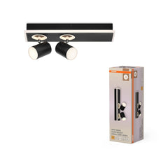 OSRAM Decor Spot Neptune White 4 - Spot - eshop Ledvance PL 4099854471711