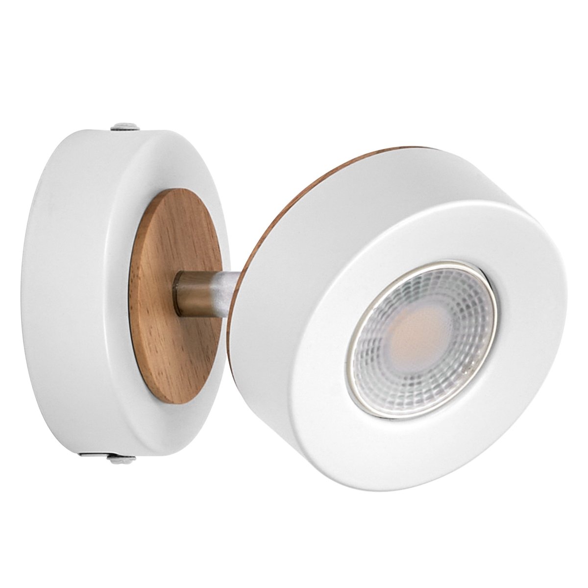 OSRAM Decor Spot Pluto White 1 - Spot - eshop Ledvance PL 4099854470875