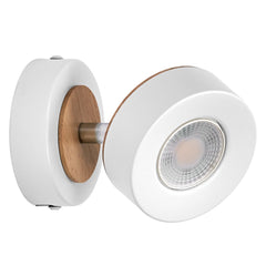 OSRAM Decor Spot Pluto White 1 - Spot - eshop Ledvance PL 4099854470875