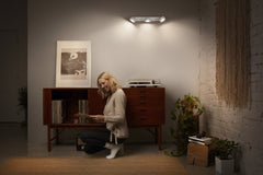 OSRAM Decor Spot Pluto White 3 - Spot - Poland LEDVANCE e - shop 4099854470912