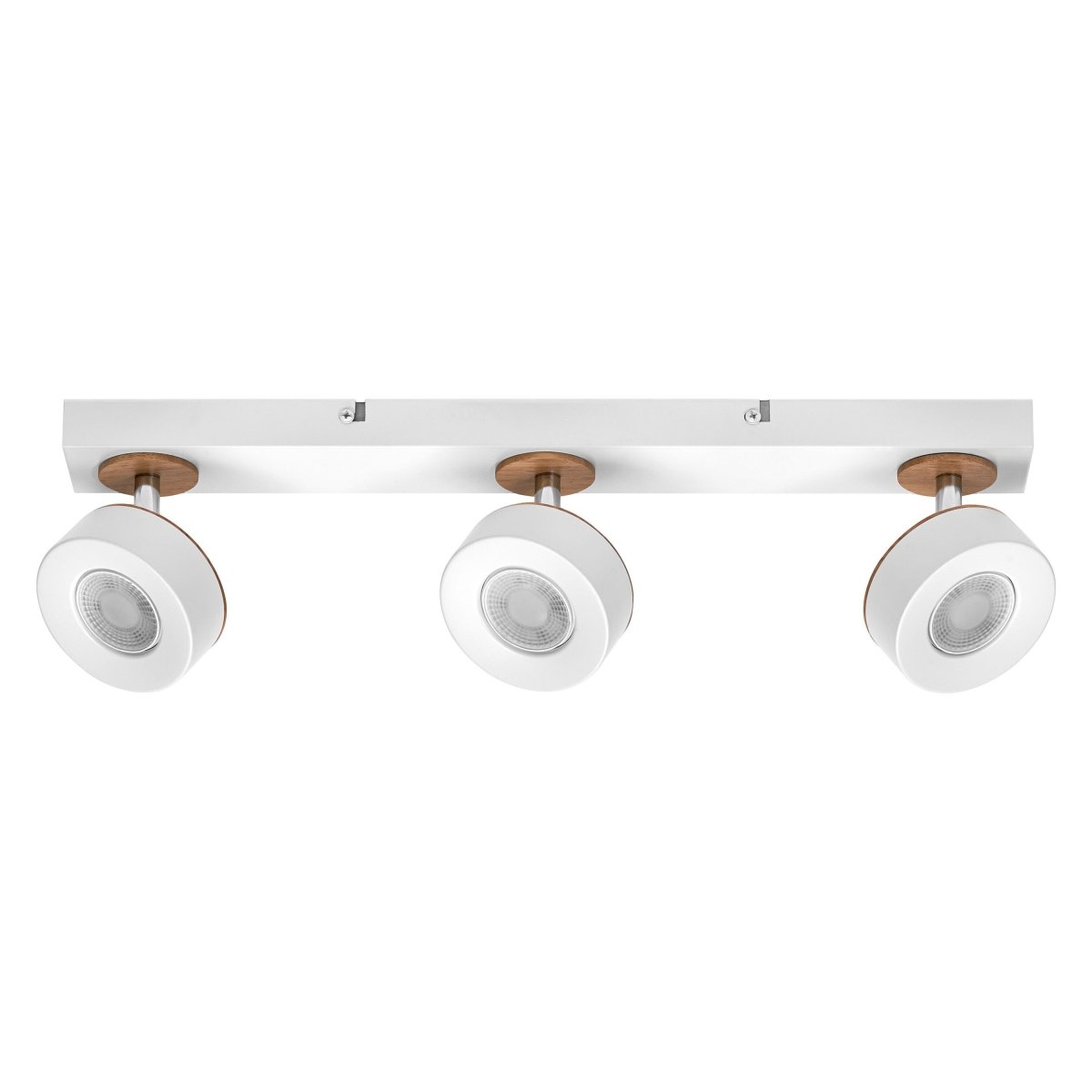 OSRAM Decor Spot Pluto White 3 - Spot - eshop Ledvance PL 4099854470912