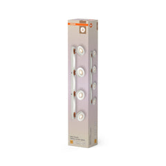 OSRAM Decor Spot Pluto White 4 - Spot - eshop Ledvance PL 4099854470936