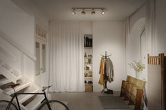 OSRAM Decor Spot Pluto White 4 - Spot - eshop Ledvance PL 4099854470936