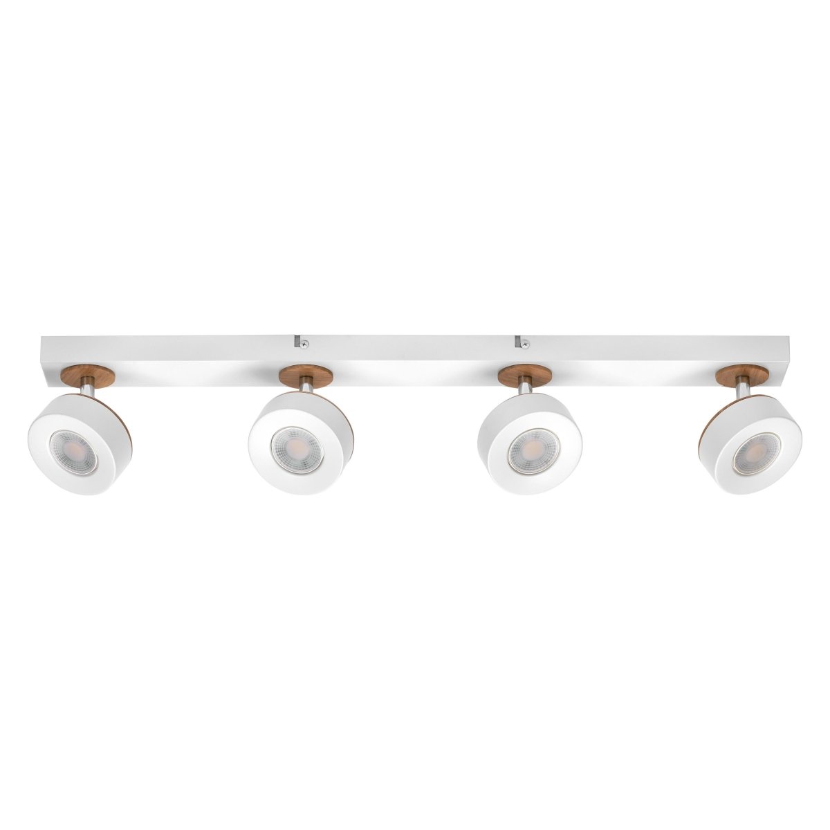 OSRAM Decor Spot Pluto White 4 - Spot - eshop Ledvance PL 4099854470936