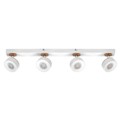 OSRAM Decor Spot Pluto White 4 - Spot - eshop Ledvance PL 4099854470936