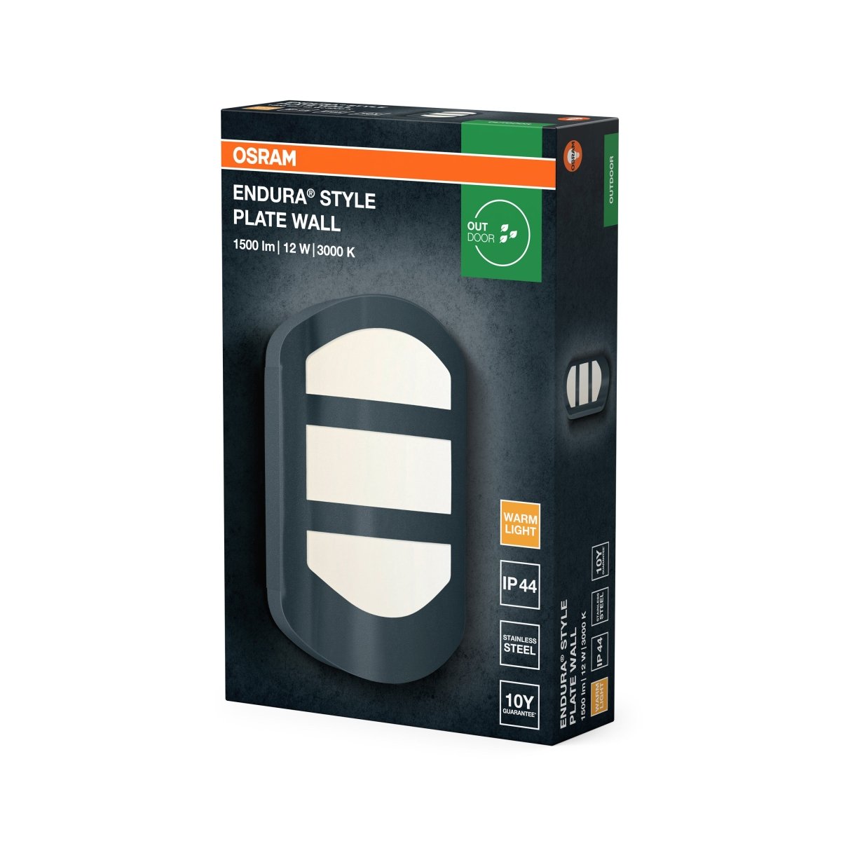 OSRAM DECOR SPOT VENUS biały, 4 spoty - eshop Ledvance PL 4099854510137
