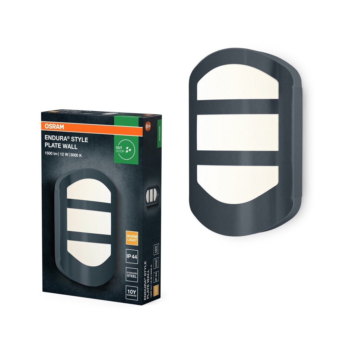 OSRAM DECOR SPOT VENUS biały, 4 spoty - eshop Ledvance PL 4099854510137