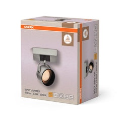 OSRAM DECOR SPOT VENUS BLACK 2 - Spot - eshop Ledvance PL 4099854471438