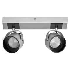 OSRAM DECOR SPOT VENUS BLACK 3 - Spot - eshop Ledvance PL 4099854471452