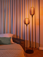 OSRAM Decor Stick Lampa stojąca ciemnoszara 2XE27 - eshop Ledvance PL 4099854440342