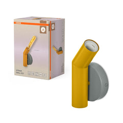 OSRAM Decor Straw Kinkiet 1xE27 multikolor - eshop Ledvance PL 4099854454684