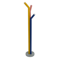 OSRAM Decor Straw Lampa stojąca 3xE27 multikolor - eshop Ledvance PL 4099854454981
