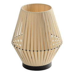 OSRAM Decor Stripes Lampa stołowa 1xE14 beżowa - eshop Ledvance PL 4058075848009