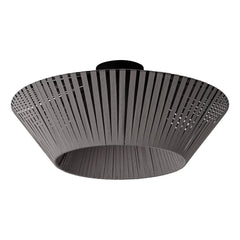 OSRAM Decor Stripes Plafon 1xE27 ciemnoszary - eshop Ledvance PL 4058075848085