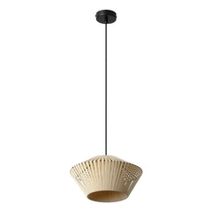 OSRAM Decor Stripes Wisząca 305 1xE27 beżowy - eshop Ledvance PL 4058075847941