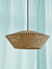 OSRAM Decor Stripes Wisząca 405 1xE27 beżowy - Poland LEDVANCE e-shop 4058075847965